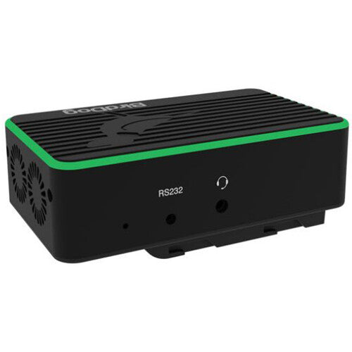 BirdDog Flex 4K BACKPACK HDMI to Full NDI Encoder (Note: Does Not Currently Decode NDI HX|HX2|HX3 Feeds)