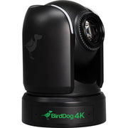 BirdDog P4K 4K Full NDI PTZ Camera with 1