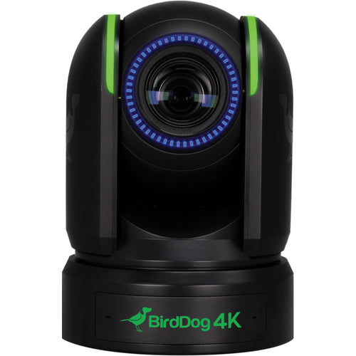 BirdDog P4K 4K Full NDI PTZ Camera with 1