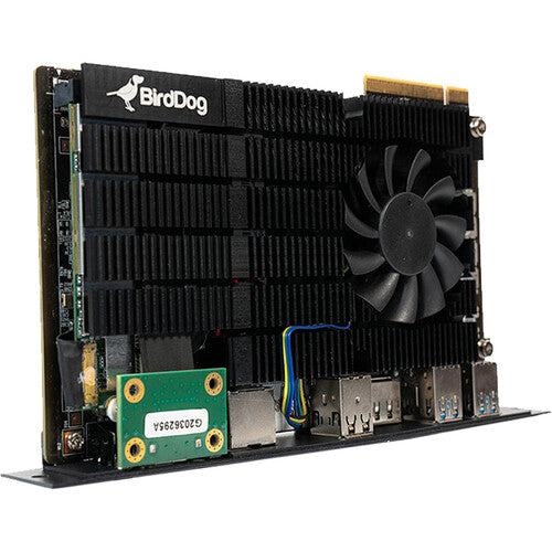 BirdDog SDM-L Bi-Directional NDI Converter for SDM-Enabled Display Devices (HDMI Format)