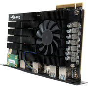 BirdDog SDM-L Bi-Directional NDI Converter for SDM-Enabled Display Devices (HDMI Format)