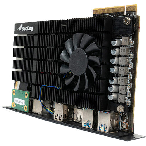 BirdDog SDM-L Bi-Directional NDI Converter for SDM-Enabled Display Devices (HDMI Format)
