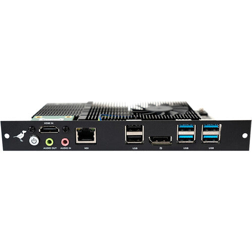 BirdDog SDM-L Bi-Directional NDI Converter for SDM-Enabled Display Devices (HDMI Format)