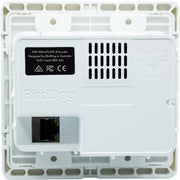BirdDog Wallplate Dual Output (Note: Does Not Currently Decode NDI HX|HX2|HX3 Feeds)