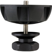 Benro 100mm Half Ball Adapter