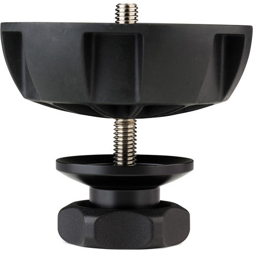 Benro 100mm Half Ball Adapter