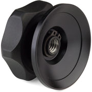 Benro 100mm Half Ball Adapter