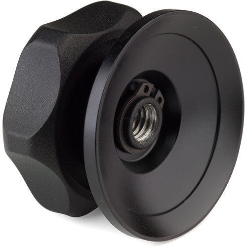 Benro 100mm Half Ball Adapter