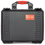 HPRC 2460 Hard Case for Leica BLK360 Scanner & Accessories (Black)