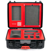 HPRC 2460 Hard Case for Leica BLK360 Scanner & Accessories (Black)