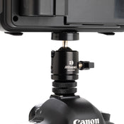 Benro MeVideo Livestream Mini Ball Head