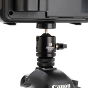 Benro MeVideo Livestream Mini Ball Head