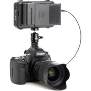 Benro MeVideo Livestream Mini Ball Head