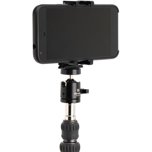 Benro MeVideo Livestream Mini Ball Head