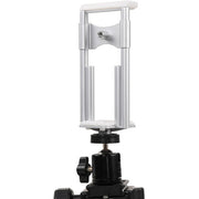 Benro MeVideo Livestream Tablet Holder - Silver