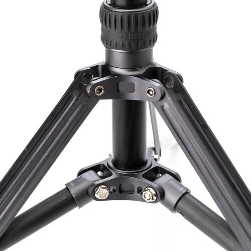 Benro MeVideo Livestream Stand - Carbon Fibre
