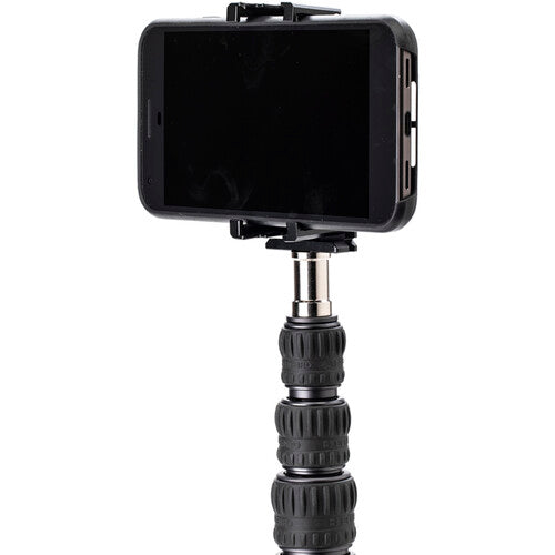 Benro MeVideo Livestream Stand - Carbon Fibre