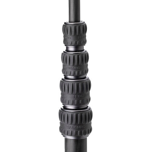 Benro MeVideo Livestream Stand - Carbon Fibre