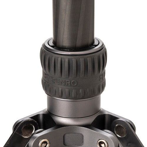 Benro MeVideo Livestream Stand - Carbon Fibre
