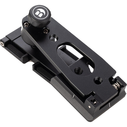 Benro Sidekick Pocket Smartphone Adapter (Black)
