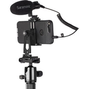 Benro Sidekick Pocket Smartphone Adapter (Black)