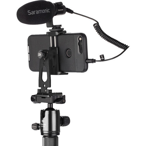 Benro Sidekick Pocket Smartphone Adapter (Black)