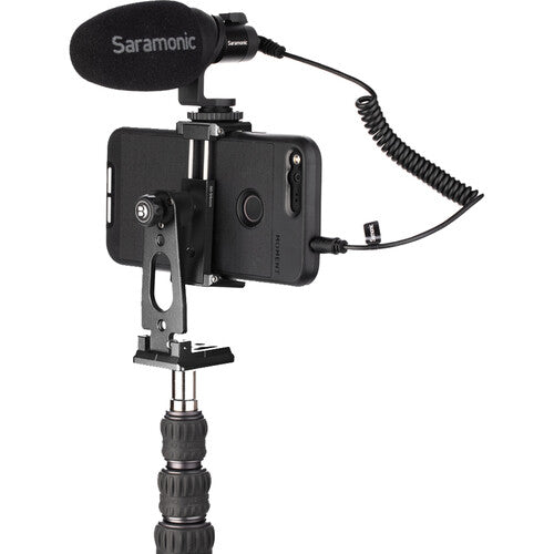 Benro Sidekick Pocket Smartphone Adapter (Black)