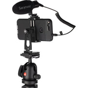Benro Sidekick Pocket Smartphone Adapter (Black)