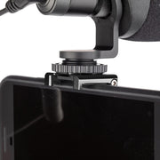 Benro Sidekick Pocket Smartphone Adapter (Black)