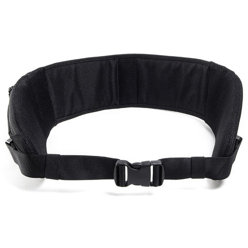Crumpler Backpack Waist Belt M Dull Black