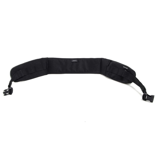 Crumpler Backpack Waist Belt M Dull Black