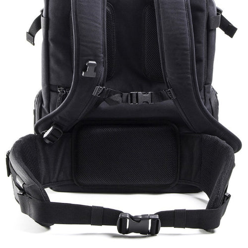 Crumpler Backpack Waist Belt M Dull Black