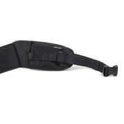 Crumpler Backpack Waist Belt M Dull Black