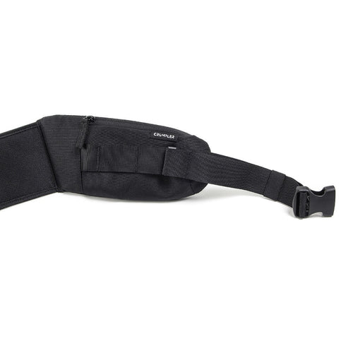 Crumpler Backpack Waist Belt M Dull Black