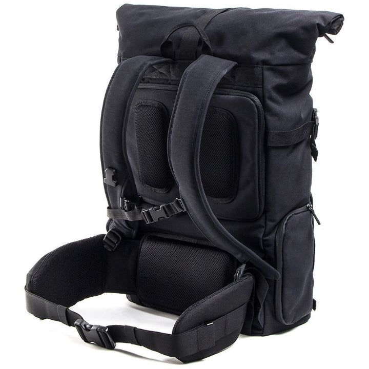 Crumpler Backpack Waist Belt S Dull Black