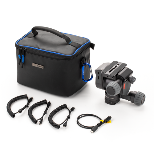 Benro Polaris Time Lapse 2-Axis Head