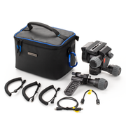 Benro Polaris Astro Edition 3-Axis Smart Tripod Head
