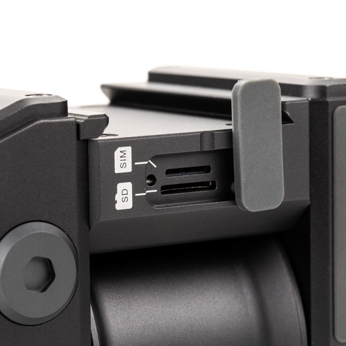 Benro Polaris Astro Edition 3-Axis Smart Tripod Head