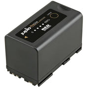 Jupio ProLine BP-955 7.4V 6700mAh Battery for Red Komodo