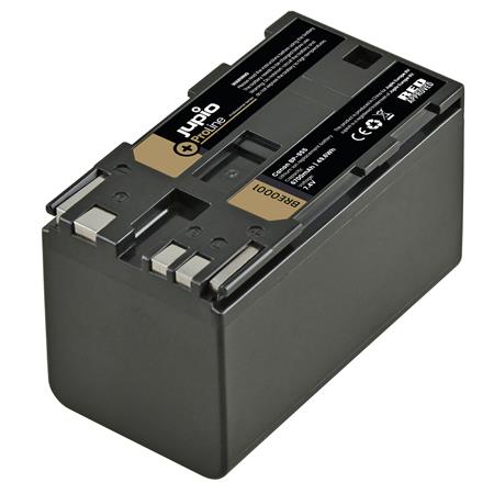 Jupio ProLine BP-955 7.4V 6700mAh Battery for Red Komodo