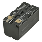 Jupio Sony ProLine NP-F750 7.2V 6700mAh Battery