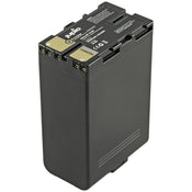 Jupio Sony ProLine BP-U100 (2xD-Tap, 1xUSB Output) 14.4V 6700mAh Battery