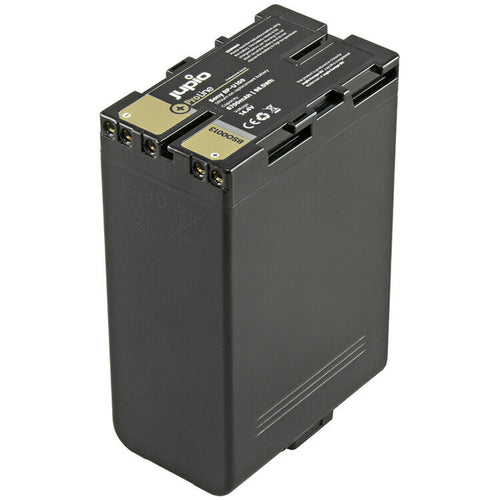 Jupio Sony ProLine BP-U100 (2xD-Tap, 1xUSB Output) 14.4V 6700mAh Battery