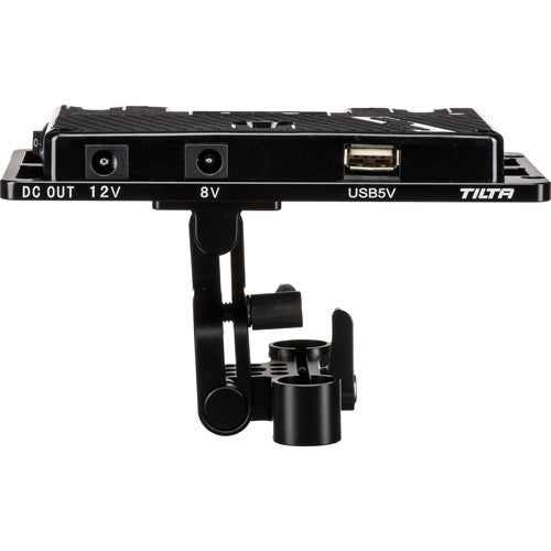 Tilta Power Supply System for Blackmagic Cinema Camera (Gold Mount)