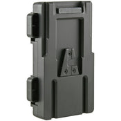 Jupio ProLine V-Mount Adapter Plate for 2 x Sony NP-F Series