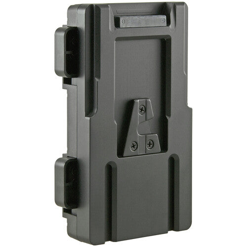 Jupio ProLine V-Mount Adapter Plate for 2 x Sony NP-F Series
