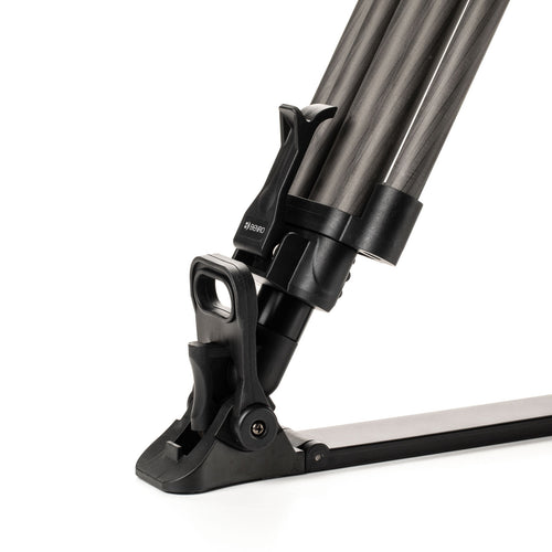 Benro BVX18CFK Carbon Fibre Video Tripod