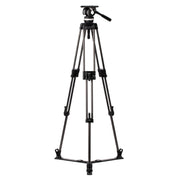 Benro BVX18CFK Carbon Fibre Video Tripod