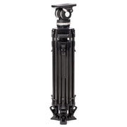 Benro BVX18CFK Carbon Fibre Video Tripod