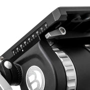 Benro BVX18CFK Carbon Fibre Video Tripod